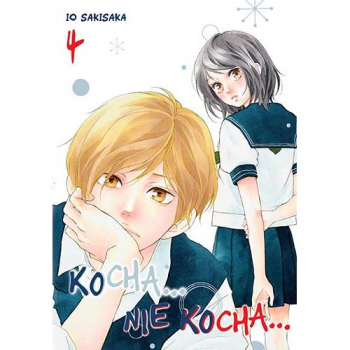 Kocha, nie kocha... Tom 4