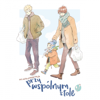 Przy wspólnym stole