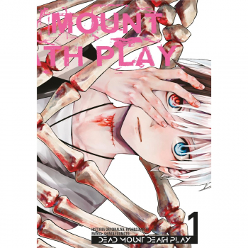 Dead Mount Death Play Tom 01