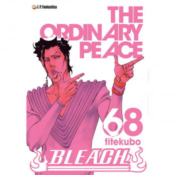 Bleach Tom 68