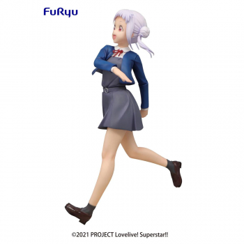 Figurka Love Live! Superstar !! Chisato Arashi