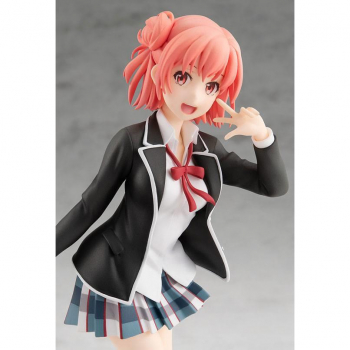 Figurka My Teen Romantic Comedy Yui Yuigahama-1153
