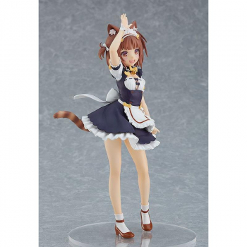 Figurka Nekopara Azuki 16 cm-1156