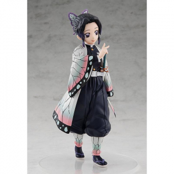 Figurka Demon Slayer: Kimetsu no Yai Shinobu Kocho-1172