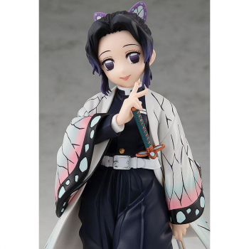 Figurka Demon Slayer: Kimetsu no Yai Shinobu Kocho-1173