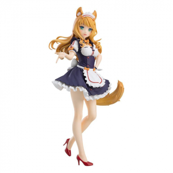 Figurka Nekopara Maple