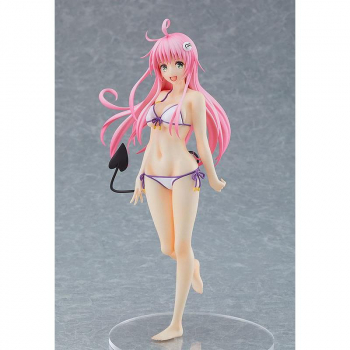 Figurka To Love-Ru Darkness Lala Satalin Deviluke-1180