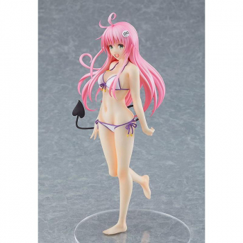 Figurka To Love-Ru Darkness Lala Satalin Deviluke-1181