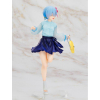 Figurka Re:Zero Rem Stylish Ver.-1196