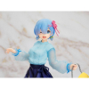 Figurka Re:Zero Rem Stylish Ver.-1197