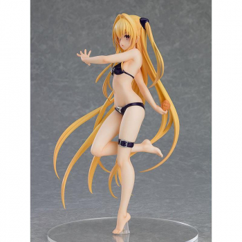 Figurka To Love-Ru Darkness Golden Darkness-1191