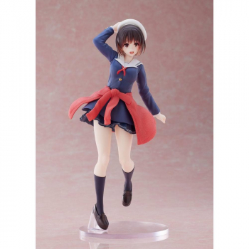 Figurka Saekano Megumi Kato Uniform