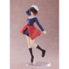 Figurka Saekano Megumi Kato Uniform-1200