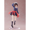 Figurka Saekano Megumi Kato Uniform-1202