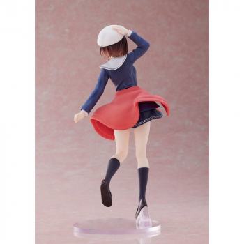 Figurka Saekano Megumi Kato Uniform-1201