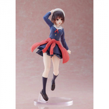 Figurka Saekano Megumi Kato Uniform-1202