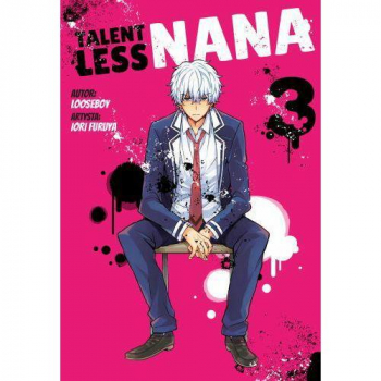 Talentless Nana Tom 3