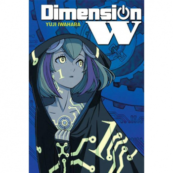 Dimension W Pakiet Tomy : 1 - 16