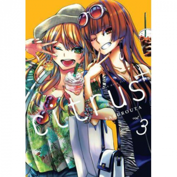 Citrus Plus Tom 3