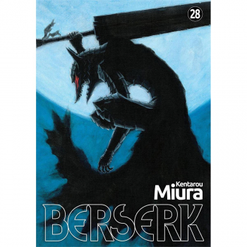 Berserk Tom 28