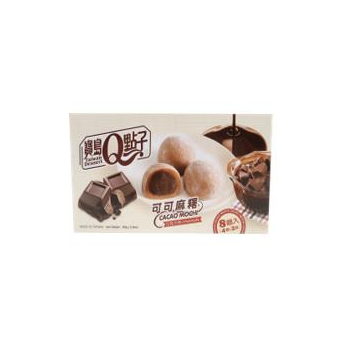 Mochi Cacao Chocolate 80g