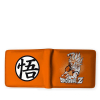 Portfel DBZ/Goku Vinyl-1308
