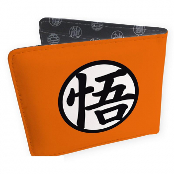 Portfel DBZ/Goku Vinyl-1307