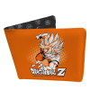 Portfel DBZ/Goku Vinyl