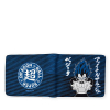 Portfel DBS/Vegeta Royal Blue-1312