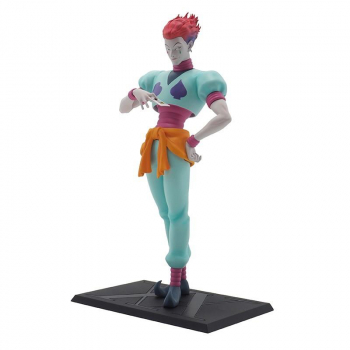 Figurka HxH Hisoka-1315