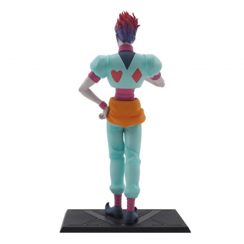 Figurka HxH Hisoka-1316
