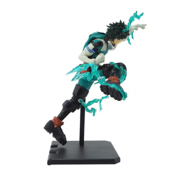 Figurka MyHeroAcademia 