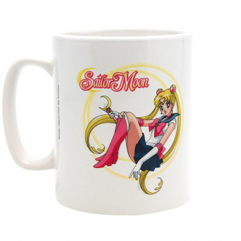 Kubek Sailor Moon 460 ml