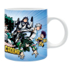 Kubek My Hero Academia Herosi 320 ml