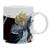 Kubek Fullmetal Alchemist Heroes & Pride 320 ml