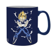 Kubek Dragon Ball Z Majin Vegeta 460 ml