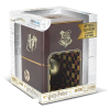 Skarbonka Harry Potter Złoty Znicz-1375