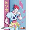 Plakat Hunter x Hunter Hisoka (52x38)-1377