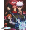 Plakat Jujutsu Kaisen 