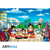 Plakat DBS Feast (91,5x61)-1389