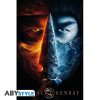 Plakat Mortal Kombat 