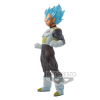 Figurka DBS Super Saiyan God VEGETA