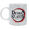 Kubek Demon Slayer Tanjiro & Nezuko 320 ml