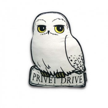 Poduszka Harry Potter - Hedwiga
