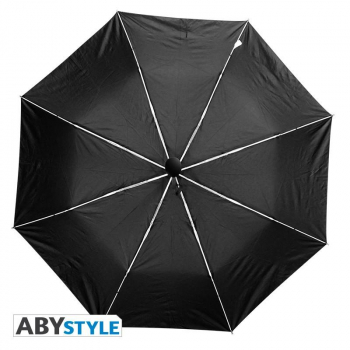 Parasol Dragon Ball DBZ/Goku Symbols-1447