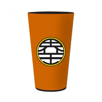 Kubek XXL Dragon Ball Kame & Kaio 400 ml-1458