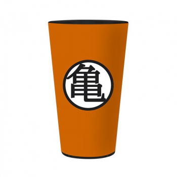 Kubek XXL Dragon Ball Kame & Kaio 400 ml
