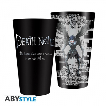 Kubek XXL Death Note Ryuk 400ml-1464