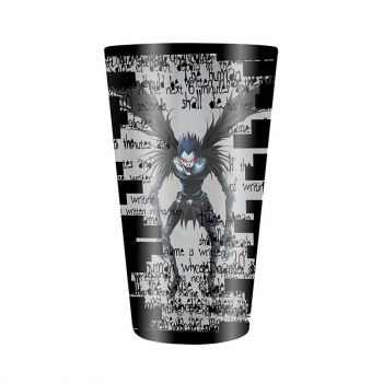Kubek XXL Death Note Ryuk 400ml-1477