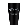 Kubek XXL Death Note Ryuk 400ml